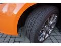 2014 Header Orange Dodge Dart SXT  photo #31
