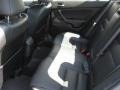 2005 Nighthawk Black Pearl Acura TSX Sedan  photo #4