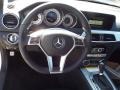 Polar White - C 250 Coupe Photo No. 9
