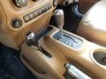  2015 Wrangler Unlimited Sahara 4x4 5 Speed Automatic Shifter