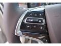 2015 Cadillac XTS Platinum Sedan Controls