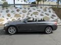  2015 4 Series 435i xDrive Convertible Mineral Grey Metallic