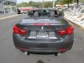 Mineral Grey Metallic - 4 Series 435i xDrive Convertible Photo No. 5