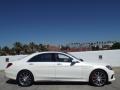 2015 Diamond White Metallic Mercedes-Benz S 63 AMG 4Matic Sedan  photo #3