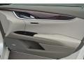 Platinum Very Light Platinum/Dark Urban/Cocoa Door Panel Photo for 2015 Cadillac XTS #97980168