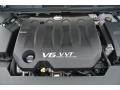  2015 XTS Platinum Sedan 3.6 Liter SIDI DOHC 24-Valve VVT V6 Engine