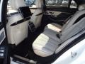 2015 Mercedes-Benz S 63 AMG 4Matic Sedan Rear Seat