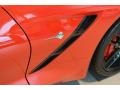 2015 Torch Red Chevrolet Corvette Stingray Coupe Z51  photo #21