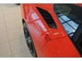 2015 Torch Red Chevrolet Corvette Stingray Coupe Z51  photo #22