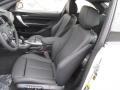 Black Front Seat Photo for 2015 BMW 2 Series #97980841