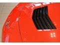 2015 Torch Red Chevrolet Corvette Stingray Coupe Z51  photo #26