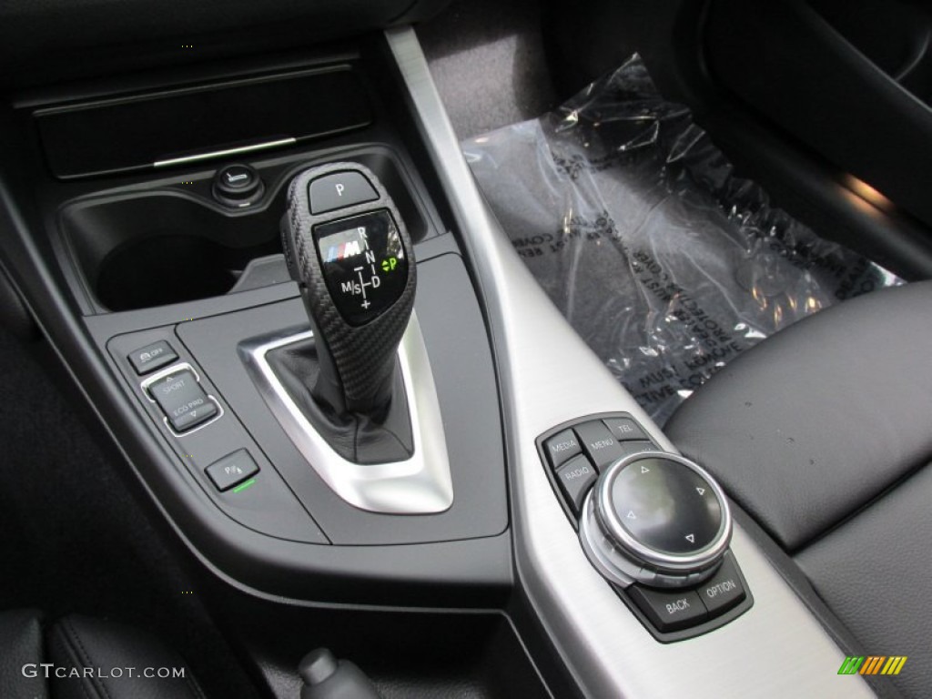 2015 BMW 2 Series M235i xDrive Coupe 8 Speed Sport Automatic Transmission Photo #97980940