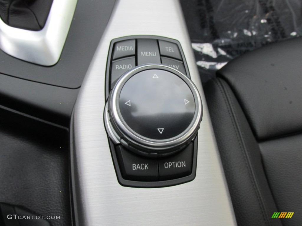 2015 BMW 2 Series M235i xDrive Coupe Controls Photo #97980964