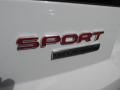 2014 Fuji White Land Rover Range Rover Sport Supercharged  photo #5