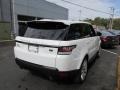 2014 Fuji White Land Rover Range Rover Sport Supercharged  photo #7
