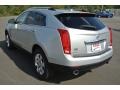 Radiant Silver Metallic - SRX Luxury Photo No. 4
