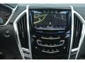 Radiant Silver Metallic - SRX Luxury Photo No. 11