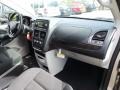 Cashmere / Sandstone Pearl Coat - Grand Caravan American Value Package Photo No. 11