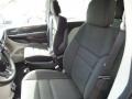 2015 Cashmere / Sandstone Pearl Coat Dodge Grand Caravan American Value Package  photo #14