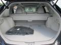  2015 Venza XLE V6 Trunk