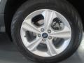 2015 Ford Escape SE Wheel and Tire Photo