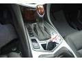 2015 Cadillac SRX Ebony/Ebony Interior Transmission Photo