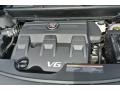  2015 SRX Performance 3.6 Liter SIDI DOHC 24-Valve VVT V6 Engine