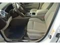 2015 Platinum Ice Tricoat Cadillac SRX Luxury  photo #8