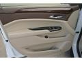 2015 Platinum Ice Tricoat Cadillac SRX Luxury  photo #9