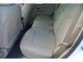 2015 Platinum Ice Tricoat Cadillac SRX Luxury  photo #15