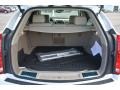 2015 Platinum Ice Tricoat Cadillac SRX Luxury  photo #16