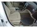 2015 Platinum Ice Tricoat Cadillac SRX Luxury  photo #18