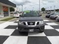 Night Armor - Frontier SV Crew Cab Photo No. 2