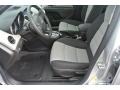 Silver Ice Metallic - Cruze LS Photo No. 8