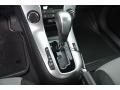 Silver Ice Metallic - Cruze LS Photo No. 10