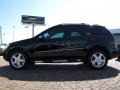 Black - ML 350 4Matic Photo No. 2