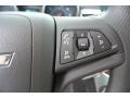 Silver Ice Metallic - Cruze LS Photo No. 12