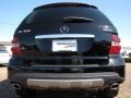 Black - ML 350 4Matic Photo No. 4
