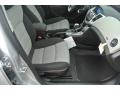 Silver Ice Metallic - Cruze LS Photo No. 16