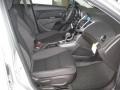 Silver Ice Metallic - Cruze LT Photo No. 9