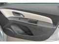 Silver Ice Metallic - Cruze LS Photo No. 17