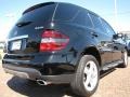 Black - ML 350 4Matic Photo No. 5