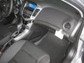 Silver Ice Metallic - Cruze LT Photo No. 11