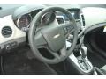 Silver Ice Metallic - Cruze LS Photo No. 20