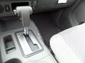 Night Armor - Frontier SV Crew Cab Photo No. 19