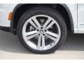 2015 Volkswagen Tiguan R-Line Wheel and Tire Photo