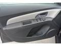 2014 Tungsten Metallic Chevrolet Cruze LS  photo #9