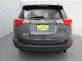 2015 Magnetic Gray Metallic Toyota RAV4 LE  photo #5