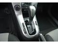 2014 Tungsten Metallic Chevrolet Cruze LS  photo #10