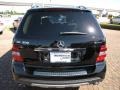 Black - ML 350 4Matic Photo No. 12